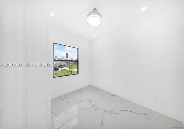 Listing Photo 5 - Condo for sale in building located at 2416/2418 Joe Ave S, Lehigh Acres, FL 33973