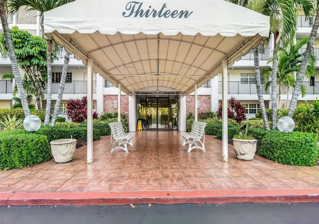 Photo 45 of Condo for sale at 3300 N Palm Aire Dr #910, Pompano Beach, FL 33069 | MLS# A12071513 | Listing updated on 2026-09-23