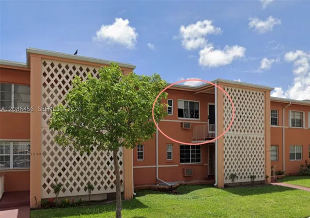 Condo for sale at 3570 SW 9th Terrace #9B, Miami, FL 33135 | MLS# A12086456