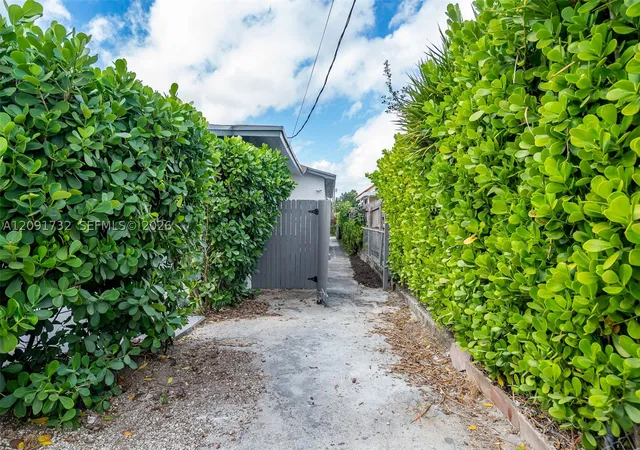 Photo 3 of Sale Pending at 2230 Sw 60th Court, Miami, FL 33155 | MLS# A12091732 | Listing updated on 2026-09-25