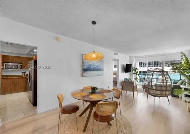 Photo 1 of Condo for sale at 4001 S Ocean Dr #12D, Hollywood, FL 33019 | MLS# A12091513 | Listing updated on 2026-09-18