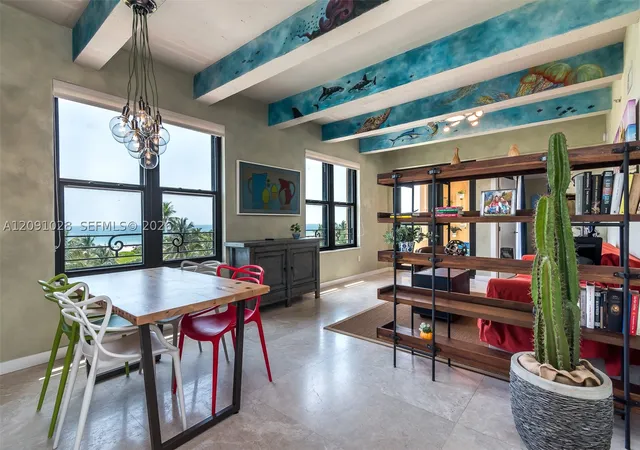 Photo 2 of Condo for sale at 1330 Ocean Dr #R5B, Miami Beach, FL 33139 | MLS# A12091028 | Listing updated on 2026-09-21
