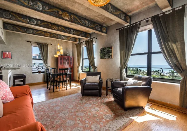 Photo 1 of Condo for sale at 1330 Ocean Dr #R5F, Miami Beach, FL 33139 | MLS# A12091184 | Listing updated on 2026-09-21