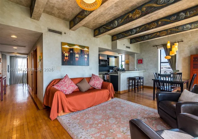 Photo 3 of Condo for sale at 1330 Ocean Dr #R5F, Miami Beach, FL 33139 | MLS# A12091184 | Listing updated on 2026-09-21