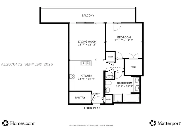 Photo 34 of Condo for sale at 6799 Collins Ave #701, Miami Beach, FL 33141 | MLS# A12076472 | Listing updated on 2026-09-22
