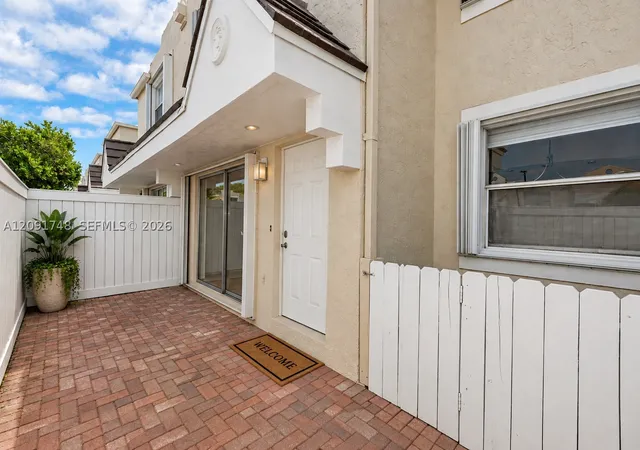Photo 19 of Townhouse for sale at 4520 SW 68th Court Cir #25-5, Miami, FL 33155 | MLS# A12091748 | Listing updated on 2026-09-18