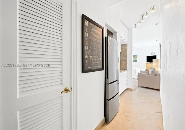 Photo 3 of Condo for sale at 255 W 24th Street #330, Miami Beach, FL 33140 | MLS# A12091781 | Listing updated on 2026-09-28