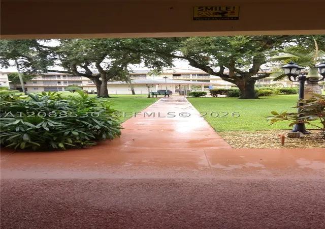 Photo 2 of Condo for sale at 5300 Washington St #225G, Hollywood, FL 33021 | MLS# A12088530 | Listing updated on 2026-09-18