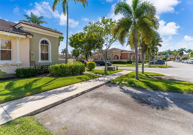 Photo 3 of Townhouse for sale at 11064 Sw 237th Lane, Homestead, FL 33032 | MLS# A12088344 | Listing updated on 2026-09-28