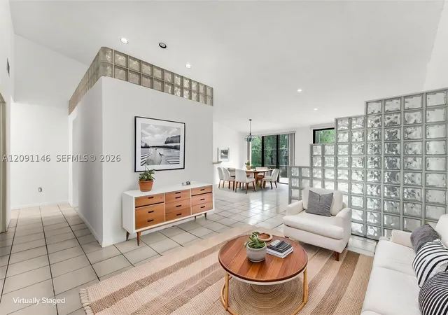 Photo 3 of Townhouse for sale at 3807 Alcantara Ave #A-77, Doral, FL 33178 | MLS# A12091146 | Listing updated on 2026-09-18