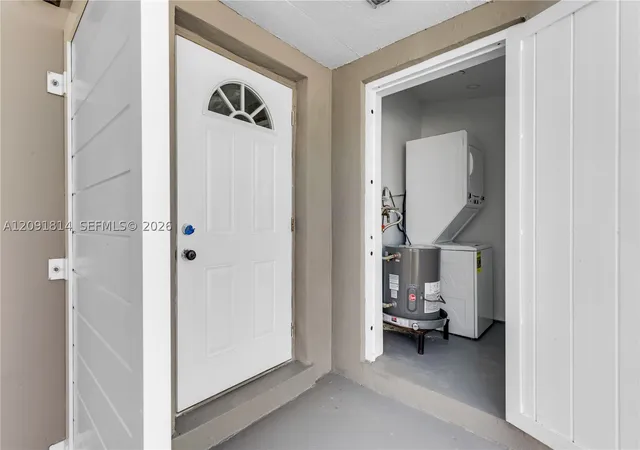 Photo 2 of Multi family home for sale at 2510 Ne 182nd Terrace, North Miami Beach, FL 33160 | MLS# A12091814 | Listing updated on 2026-09-18