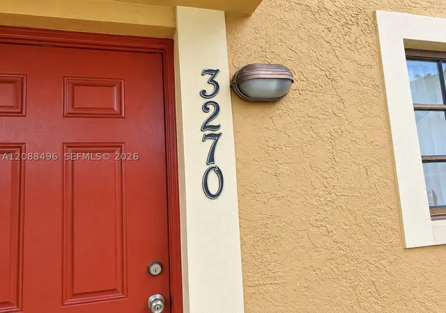 Photo 1 of Condo for sale at 3270 N Pine Is Rd #307, Sunrise, FL 33351 | MLS# A12088496 | Listing updated on 2026-09-26