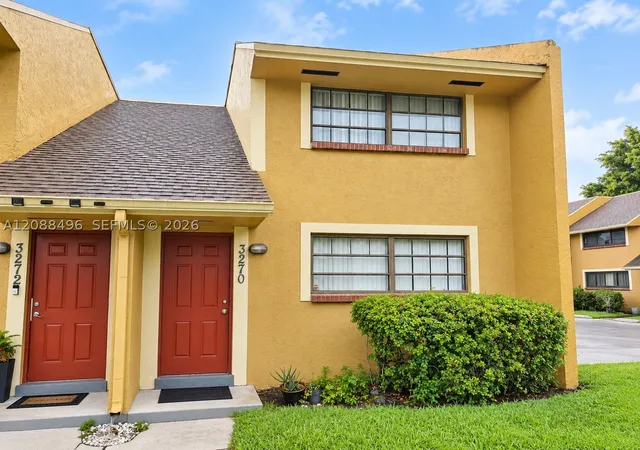 Photo 2 of Condo for sale at 3270 N Pine Is Rd #307, Sunrise, FL 33351 | MLS# A12088496 | Listing updated on 2026-09-26
