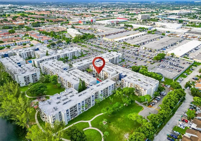 10000 NW 80th Court #2247