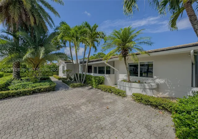 Photo 2 of Single family home for sale at 20405 Ne 22nd Place, Miami, FL 33180 | MLS# A12091828 | Listing updated on 2026-09-22