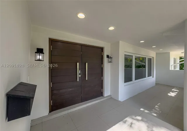 Photo 3 of Single family home for sale at 20405 Ne 22nd Place, Miami, FL 33180 | MLS# A12091828 | Listing updated on 2026-09-22