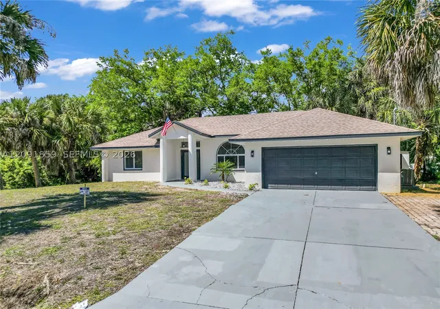 Photo 3 of Single family home for sale at 26140 Hapsburg Rd Punta Gorda, Punta Gorda, FL 33955 | MLS# A12091859 | Listing updated on 2026-09-18