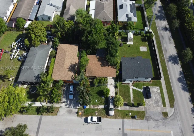 Photo 1 of Sale Pending at 5205 Wiley St, Hollywood, FL 33021 | MLS# A12091877 | Listing updated on 2026-09-29