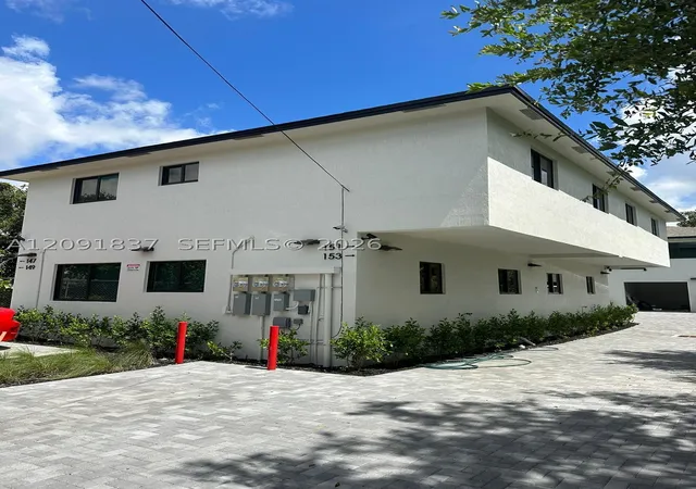 Multi family home for sale at 147 NW 61st Street, Miami, FL 33127 | MLS# A12091837