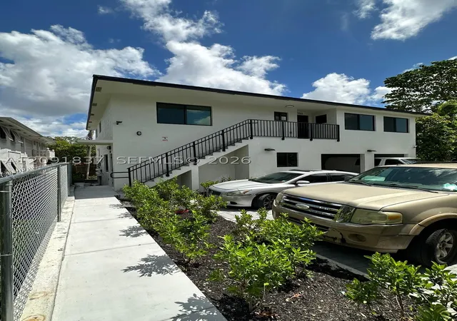 147 NW 61st Street