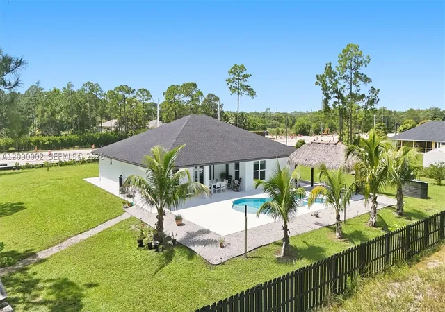 Photo 2 of Single family home for sale at 15435 Northlake Blvd, Loxahatchee, FL 33412 | MLS# A12090002 | Listing updated on 2026-10-04