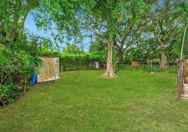 Photo 3 of Sale Pending at 340 Nw 128th Street, North Miami, FL 33168 | MLS# A12088968 | Listing updated on 2026-10-06