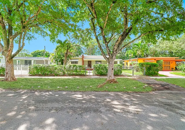 Photo 2 of Sale Pending at 340 Nw 128th Street, North Miami, FL 33168 | MLS# A12088968 | Listing updated on 2026-10-06