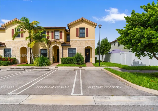 Photo 3 of Sale Pending at 10496 W 33rd Lane, Hialeah, FL 33018 | MLS# A12091891 | Listing updated on 2026-09-30