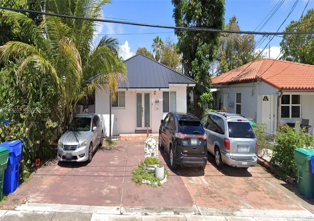 Photo 1 of Multi family home for sale at 1025 Sw 12th Street, Miami, FL 33129 | MLS# A12091381 | Listing updated on 2026-09-21