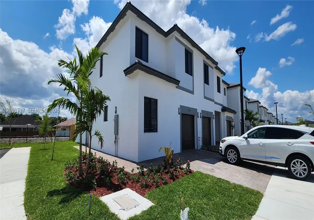 Photo 1 of Townhouse for sale at 15720 Sw 136th Way, Miami, FL 33196 | MLS# A12091717 | Listing updated on 2026-09-18