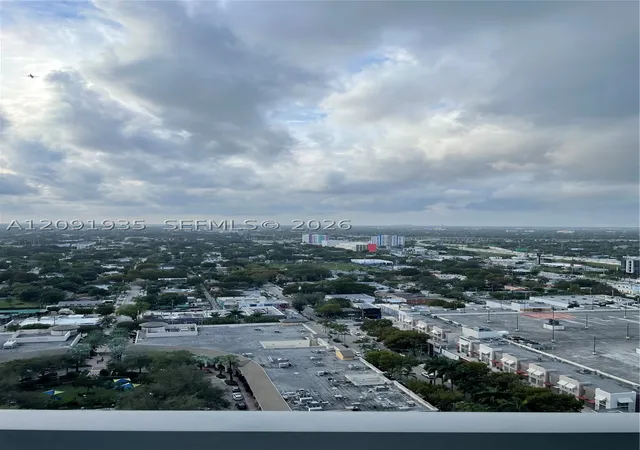 Photo 1 of Condo for sale at 3301 Ne 1st Avenue #H2501, Miami, FL 33137 | MLS# A12091935 | Listing updated on 2026-09-19