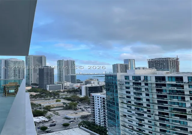 Photo 28 of Condo for sale at 3301 NE 1st Avenue #H2501, Miami, FL 33137 | MLS# A12091935 | Listing updated on 2026-09-19