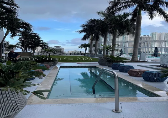 Photo 3 of Condo for sale at 3301 Ne 1st Avenue #H2501, Miami, FL 33137 | MLS# A12091935 | Listing updated on 2026-09-19