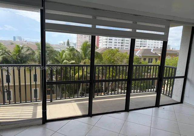 Photo 2 of Condo for sale at 2049 S Ocean Dr #407, Hallandale Beach, FL 33009 | MLS# A12080843 | Listing updated on 2026-09-19