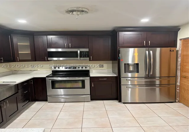 Photo 1 of Townhouse for sale at 10837 Nw 8th Street, Pembroke Pines, FL 33026 | MLS# A12091949 | Listing updated on 2026-09-19
