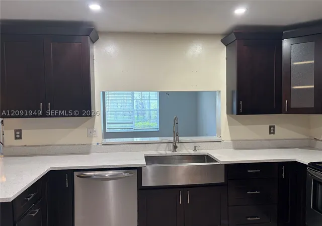 Photo 2 of Townhouse for sale at 10837 Nw 8th Street, Pembroke Pines, FL 33026 | MLS# A12091949 | Listing updated on 2026-09-19