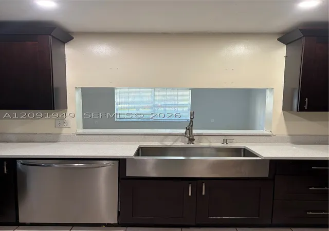 Photo 3 of Townhouse for sale at 10837 Nw 8th Street, Pembroke Pines, FL 33026 | MLS# A12091949 | Listing updated on 2026-09-19