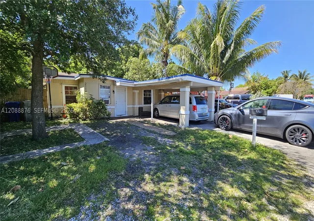 Photo 1 of Single family home for sale at 2114 Nw 5th Street, Pompano Beach, FL 33069 | MLS# A12088876 | Listing updated on 2026-10-04