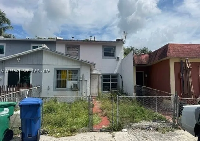 Townhouse for sale at 20686 NW 38th Avenue, Miami Gardens, FL 33055 | MLS# A12091967