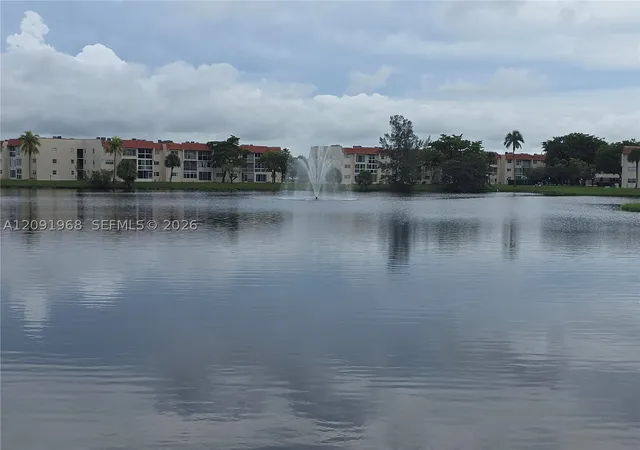 Photo 3 of Condo for sale at 3071 E Sunrise Lakes Dr #107, Sunrise, FL 33322 | MLS# A12091968 | Listing updated on 2026-09-19