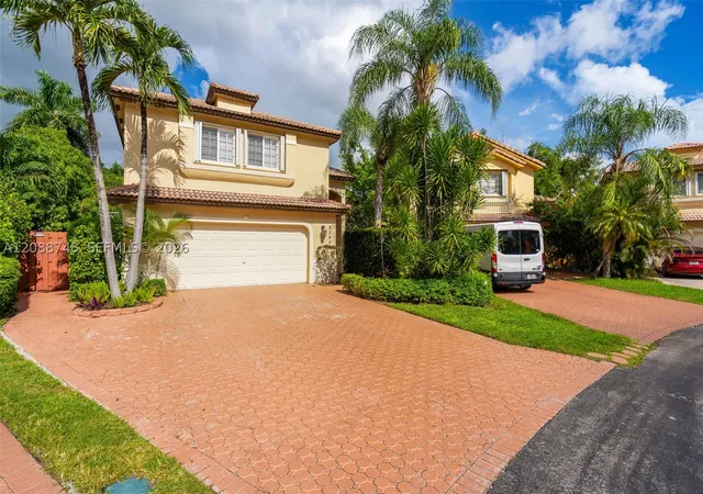 Photo 1 of Single family home for sale at 5380 Nw 113th Place, Doral, FL 33178 | MLS# A12088748 | Listing updated on 2026-09-26