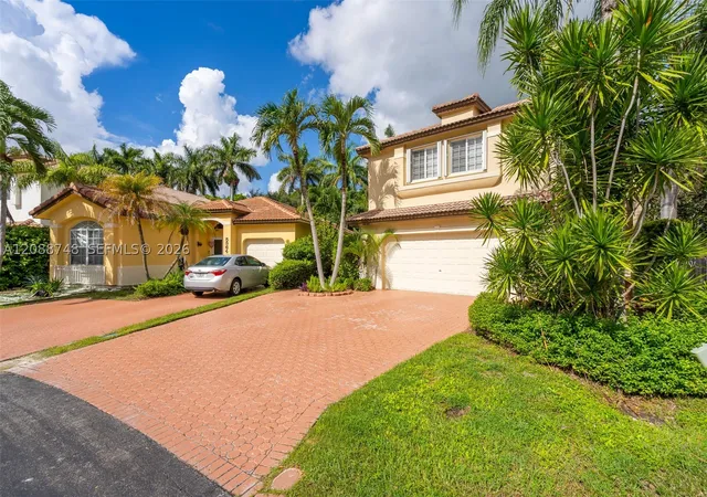 Photo 2 of Single family home for sale at 5380 Nw 113th Place, Doral, FL 33178 | MLS# A12088748 | Listing updated on 2026-09-26