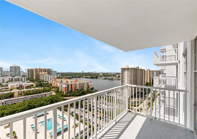 Photo 2 of Condo for sale at 231 174th Street #2106, Sunny Isles Beach, FL 33160 | MLS# A12091580 | Listing updated on 2026-09-23