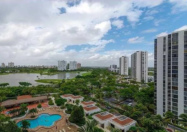 Photo 1 of Condo for sale at 20281 E Country Clb Dr #1105, Aventura, FL 33180 | MLS# A12091947 | Listing updated on 2026-09-24