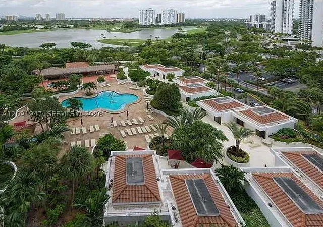 Photo 2 of Condo for sale at 20281 E Country Clb Dr #1105, Aventura, FL 33180 | MLS# A12091947 | Listing updated on 2026-09-24