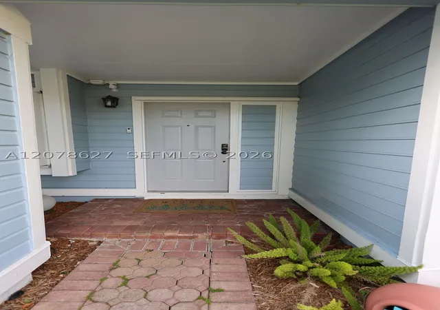 Photo 2 of Single family home for sale at 14871 Sw 156th Street, Miami, FL 33187 | MLS# A12078627 | Listing updated on 2026-10-06