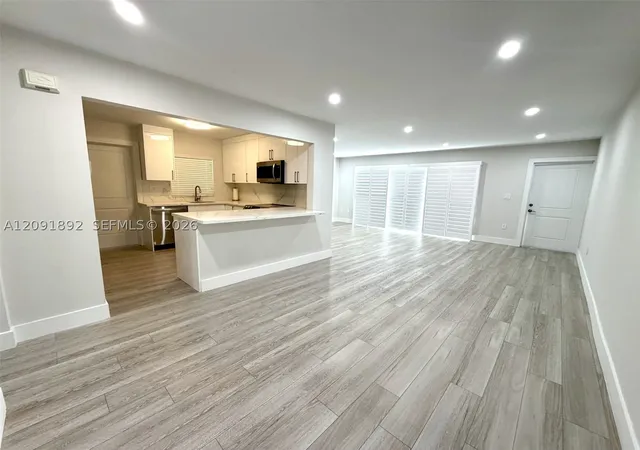 Photo 3 of Townhouse for sale at 8104 Sw 81st Place, Miami, FL 33143 | MLS# A12091892 | Listing updated on 2026-09-29