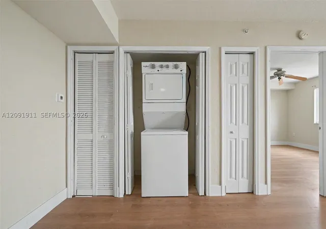 Photo 3 of Condo for sale at 816 Nw 11th Street #906, Miami, FL 33136 | MLS# A12091911 | Listing updated on 2026-09-23