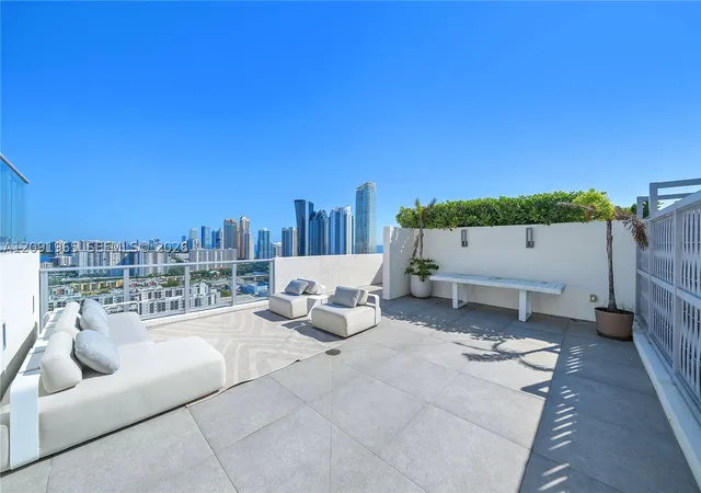 Photo 2 of Condo for sale at 300 Sunny Isles Blvd #4-PH-03, Sunny Isles Beach, FL 33160 | MLS# A12091965 | Listing updated on 2026-10-07
