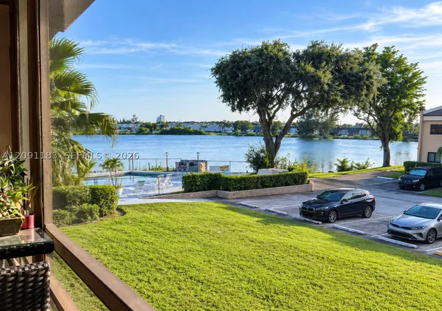 Photo 1 of Condo for sale at 4491 Crystal Lake Dr #204B, Deerfield Beach, FL 33064 | MLS# A12091183 | Listing updated on 2026-09-23